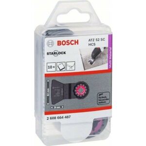 Bosch Spatula RB - 10ER ATZ 52 SC 146332261 - Unelte de mână
