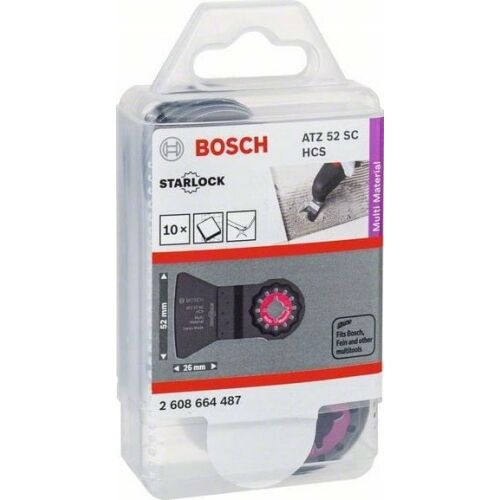 Bosch Spatula RB - 10ER ATZ 52 SC 146332261