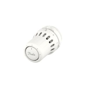 Danfoss React RA kattintás, BIS