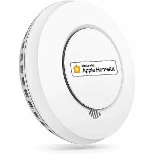 Homematic IP kezdőcsomag Füstérzékelő + Füstérzékelő