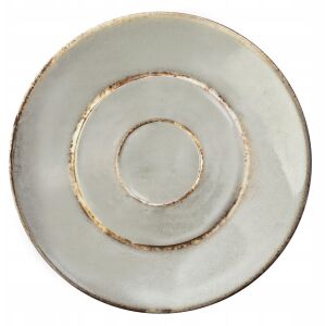 WIKLE csészealj csészéhez és húsleveshez, átm. 15 cm