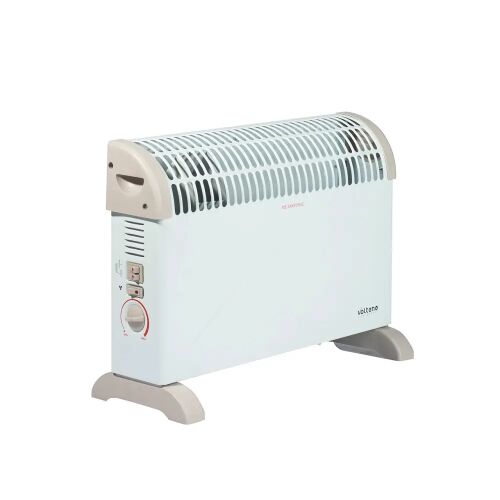 Convector de încălzire MINI 1500W alb VO0266 146332418
