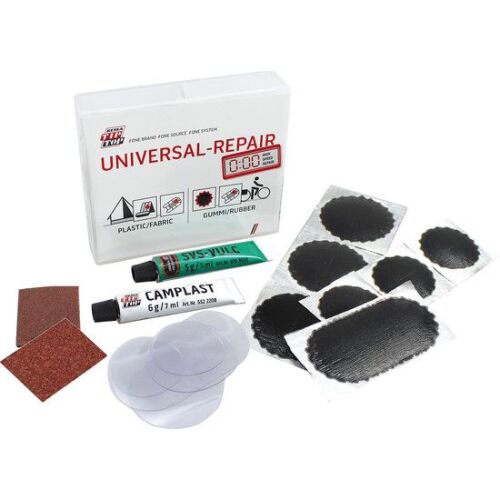 Úszómedence javító készlet, turisztikai felszerelés javításához 146332504