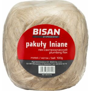 Bisan vászoncsomagok - SKEIN 100G [8]