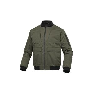 PAMUT ÉS POLIÉSZTERBŐL KÉSZÜLT SZÉLKABÁT