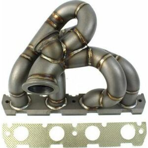 TurboWorks Kipufogócsonk AUDI TT/TTS VW GOLF V-VII 2.0TFSI EXTREME