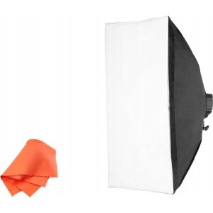 Freepower Stúdió Készlet Folyamatos Világítás FreePower 107 60x90cm 2000W 5500K 146332649 - Stúdiófény és Reflektor