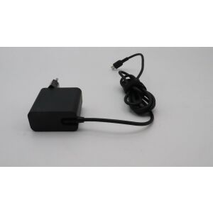Lenovo 5A11J75649 tápegység/adapter Belső 65 W Fekete