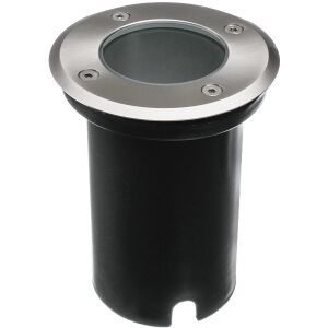 VIALE beépített mennyezeti lámpa 1xGU10 kerek