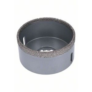 X-LOCK Gyémántszárazfúró Legjobb kerámiához száraz sebességhez (Ř 83mm) 146332698 - Szerszám tartozék
