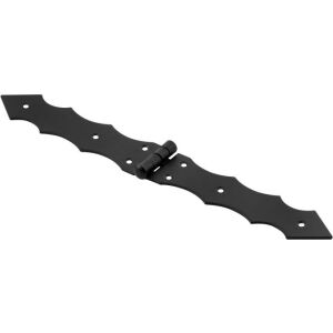 DÍSZES RETRO CSUKLÓ 300*40*2.0