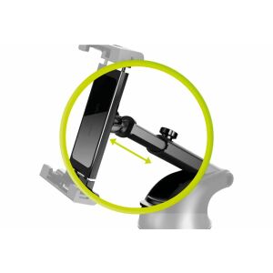 Mobilis Eredet Tablet Dash Autó Tartó MO6