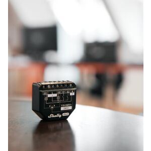 Shelly 2PM Gen3 Készlet 4 db Vezérlő WiFi/Bluetooth 146332736 - Fényerőszabályzó & Dimmer