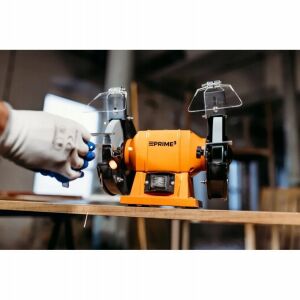 ASZTALOS Csiszoló PRIME3 300W TBG21