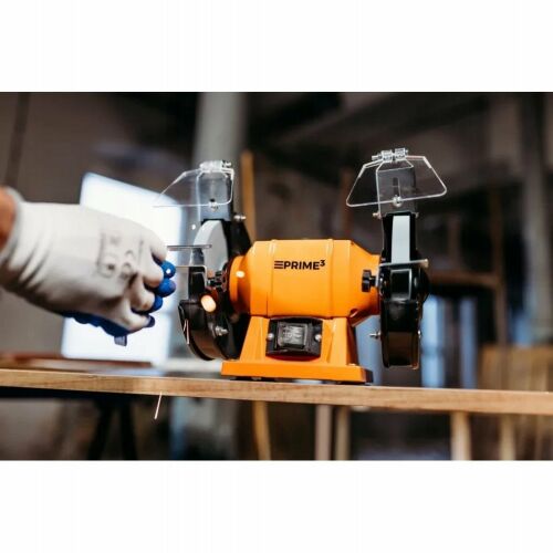 ASZTALOS Csiszoló PRIME3 300W TBG21 146332741