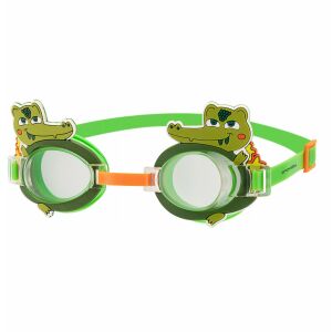 Gyerekúszószemüveg Spokey PLAYA 146332813 - Úszószemüveg