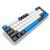 Mechanikus billentyűzet Red Core MX60 MT1259 Media-Tech 146333024