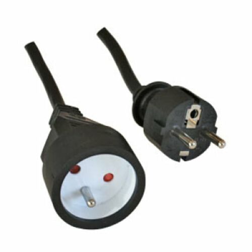 LOGON PSPC03 elosztó 3 m 1 x hálózati csatlakozó 146332940