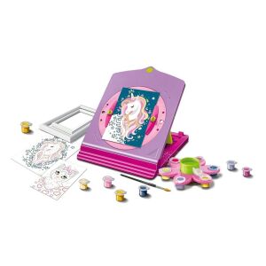 CreArt Műterem: Egyszarvú