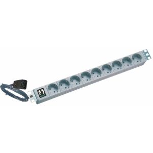 ONLINE USV-Kaltgeräteadapter 19"/16 A+++ 146333067 - Verteiler