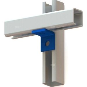 X7 szerelőelem A, C profilhoz