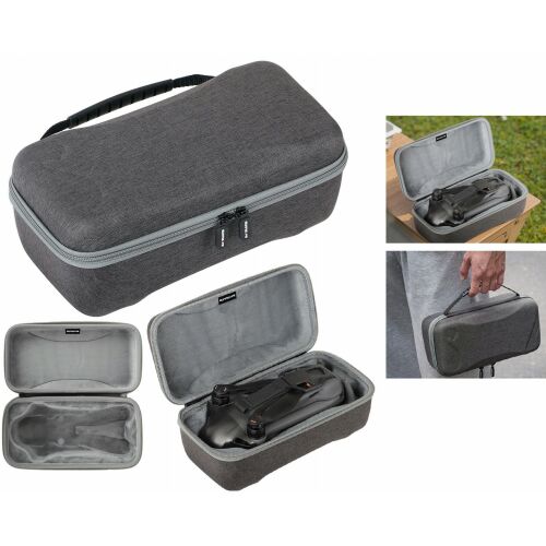 Bőrönd Tok Ház Toktok Tok Tok Drón Dji Mavic 4 Pro / B07-hez