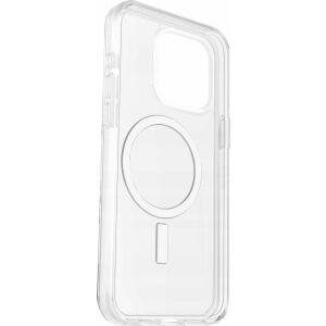 OtterBox OtterBox Symmetry Clear MagSafe + Prem. Glass iPhone 15 Pro Ma 146333170 - Artykuły techniczne i elektronika