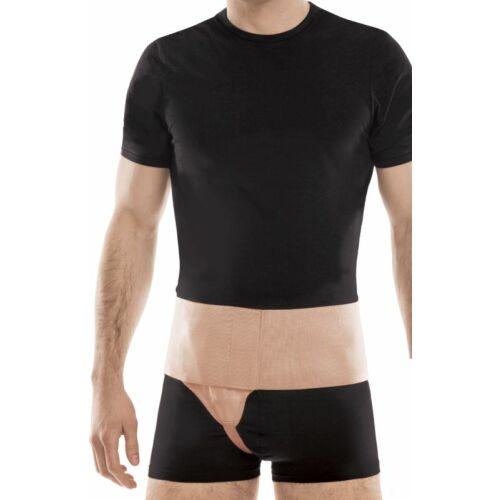 TOROS-GROUP Jednostronny pas pachwinowy 350 (prawostronny) beżowy r. 1 146333179