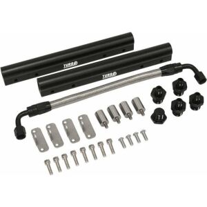 TurboWorks üzemanyagcsík Audi S4