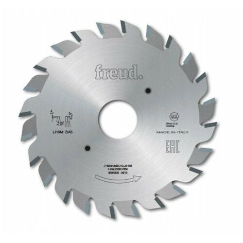 Podcinak LI16M  GA3  80X20-12+12 146333245