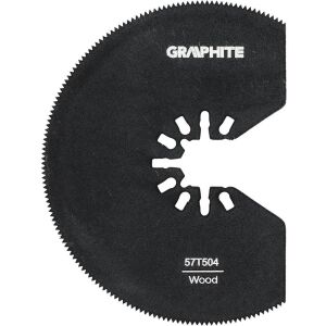 Félkörös pajzs fából