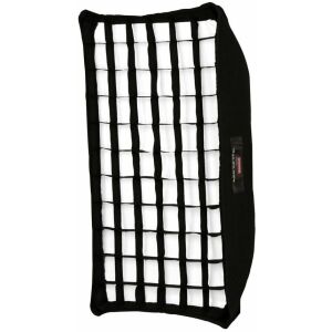 Aurora Softbox Aurora 30x60 cm LBDR36 146333288 - Stúdiófény és Reflektor