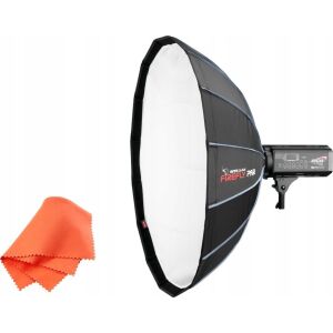 Aurora Aurora Firefly PAR softbox 95cm gyors szerelés