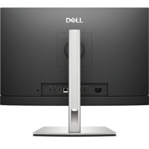 DELL PC AiO Pro 24 All-in-One QC24250/TPM/U7-265/16GB/512GB SSD/Non-touch/Integrated/WLAN/Kb&Mse/W11 Pro/3Y PS NBD