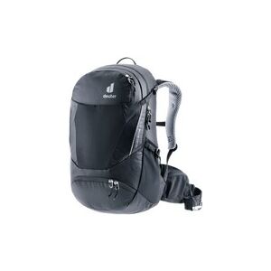 Plecak rowerowy - Deuter Trans Alpine 22 SL Black 146333359 - Torba rowerowa