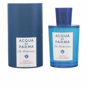 Acqua Di Parma Blu Mediterraneo Mirto di Panarea EDT 150ml 146333386 - Zestaw perfum dla kobiet
