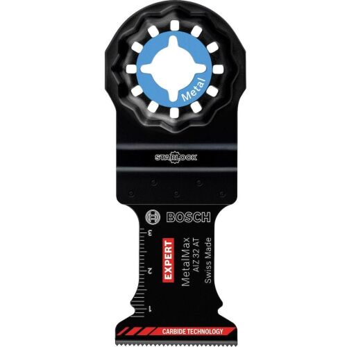 AIZ 32 AT MetalMax fémfűrészlap Expert (10 db, keményfém, szélesség 32 mm) 146333478