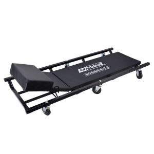 AWTOOLS KÁRPITOZOTT MŰHELY NYUGÁGY 3 ÁLLÁSÚ FEJTÁMLA BEÁLLÍTÁS