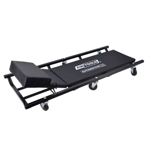 AWTOOLS ȘEZLONG TAPIȚAT PENTRU ATELIER SETARE TETIERĂ ÎN 3 POZIȚII 146333529