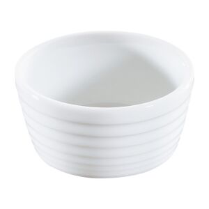 Küchenprofi Burgund - Tűzálló porcelán tál, 11 cm átmérő