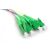DIGITUS FTTH Drop Kabel LC/APC 30m Singlemode 4 Fasern OS2 146333576