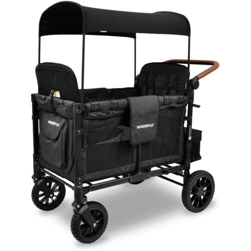 WF WOZEK W4 LUXE VOLCANO BLACK 146333625