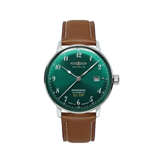 Zeppelin LZ129 Hindenburg 80564 óra, 40mm 146333638