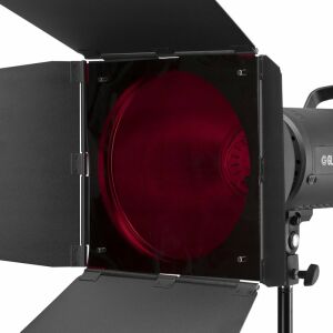 GlareOne GlareOne PRO Barndoor Készlet 146333651 - Stúdiófény és Reflektor