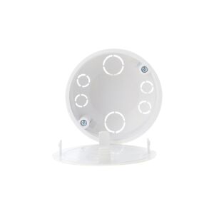 Betonfalazó doboz 80mm regips fehér PO-80EP 13.45