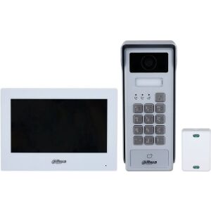 KTX03 Wi-Fi / 2-Wire DAHUA Videofon Készlet