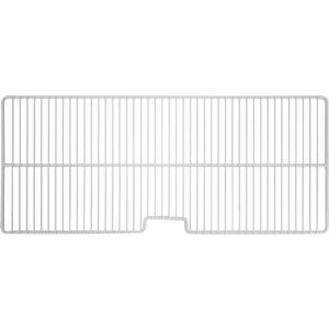 Tartalék polc 835*350