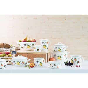 RIESS - Kancsó 1l Fruit Garden 146333774 - Kancsó