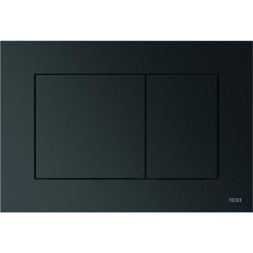 Tece TeceNow öblítő gomb - öblítő gomb WC-hez műanyagból, fémes grafitból 146333793