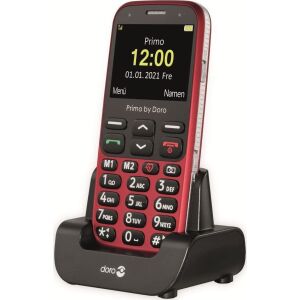 Doro Primo 368 vörös Doro Primo 368 piros